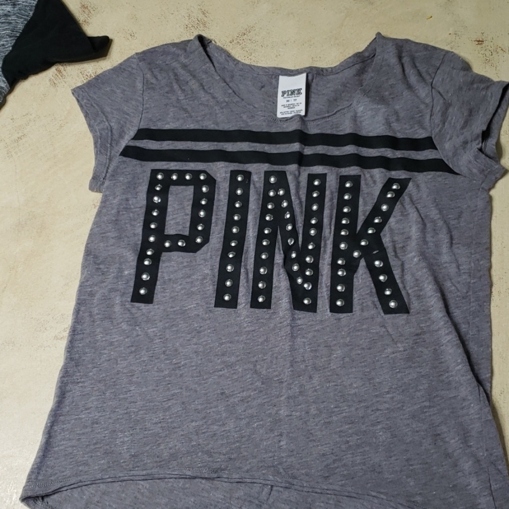 Lot of xs Pink